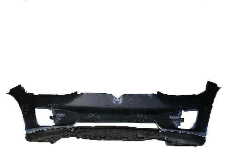 Front Bumper Assy. TESLA X 16