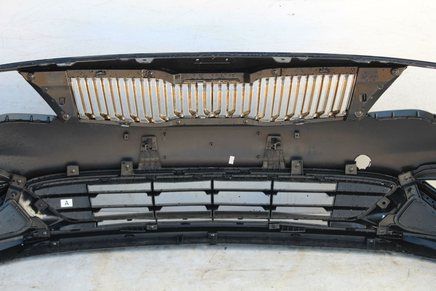 Front Bumper Assy. KIA OPTIMA 17 18 19