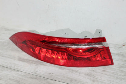 Tail Light Assembly JAGUAR XF Left 16 17 18 19