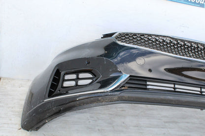 Front Bumper Assy. KIA CADENZA 17 18 19