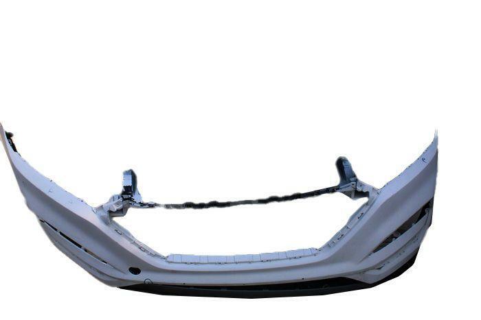 Front Bumper Assy. HYUNDAI TUCSON 16 17 18