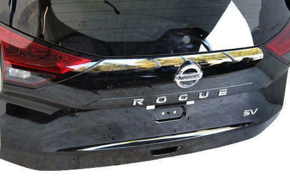 Trunk/decklid/hatch/tailgate ROGUE EXCEPT SPORT 21