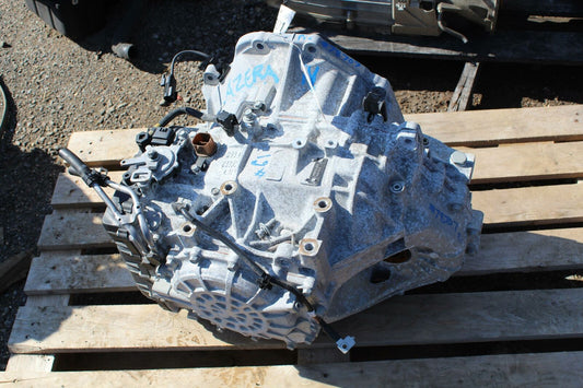 Transmission Assy. HYUNDAI AZERA 12 13 14