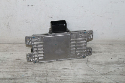 Chassis Brain Box INFINITI QX50 19