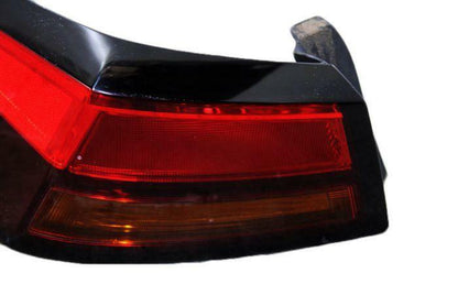 Tail Light Assembly NISSAN ALTIMA Left 21