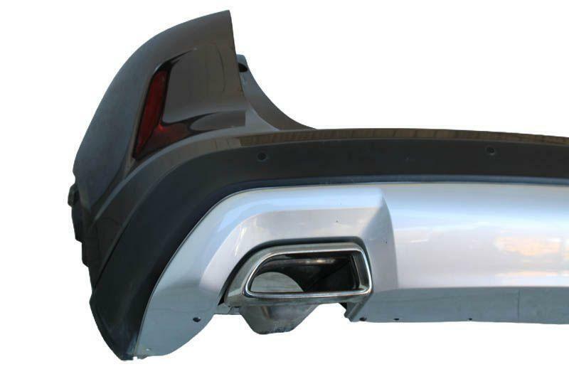 Rear Bumper Assembly INFINITI QX50 19