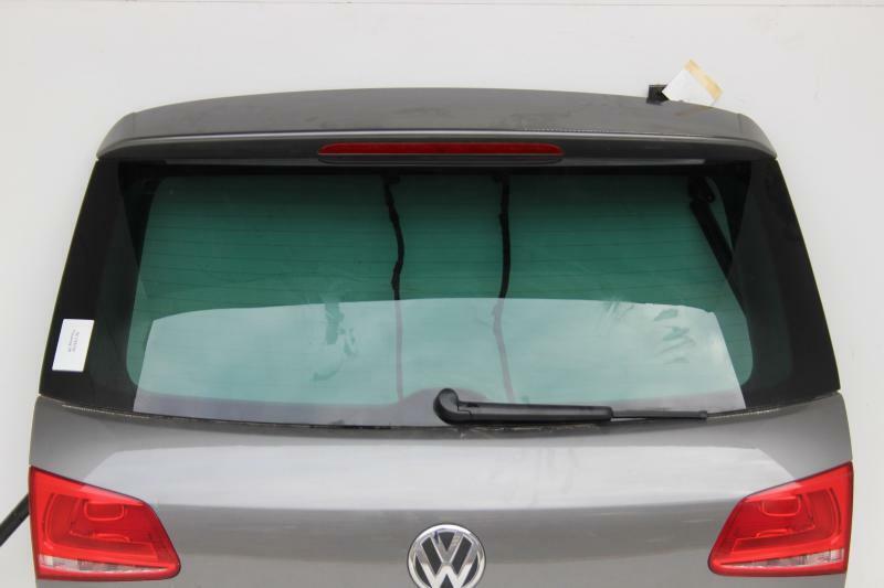 Trunk/decklid/hatch/tailgate VW TOUAREG 11 12 13 14