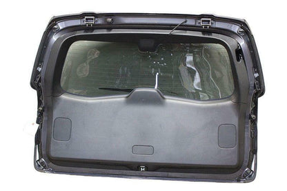 Trunk/decklid/hatch/tailgate INFINITI QX80 18 19