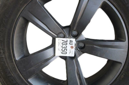 Wheel VELAR 18 19 20