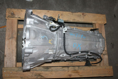 Transmission Assy. NISSAN TITAN XD 20