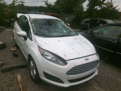 Front Door FORD FIESTA Right 11 12 13 14 15 16 17 18 19