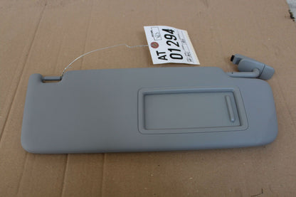 Sun Visor AUDI A4 Right 17 18 19