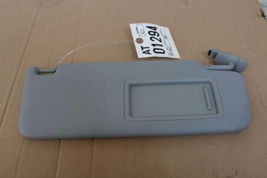 Sun Visor AUDI A4 Right 17 18 19