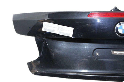 Trunk/decklid/hatch/tailgate BMW 235I 15 16 17 18