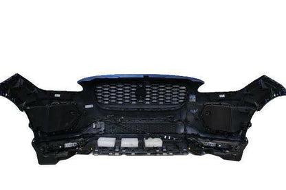 Front Bumper Assy. JAGUAR E-PACE 21