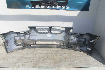 Front Bumper Assy. BMW 535I 08 09 10