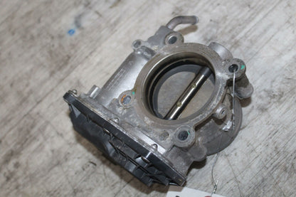 Throttle Body/valve Assy INFINITI QX60 15 16