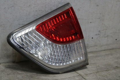 Tail Light Assembly NISSAN PATHFINDER Right 13 14 15 16