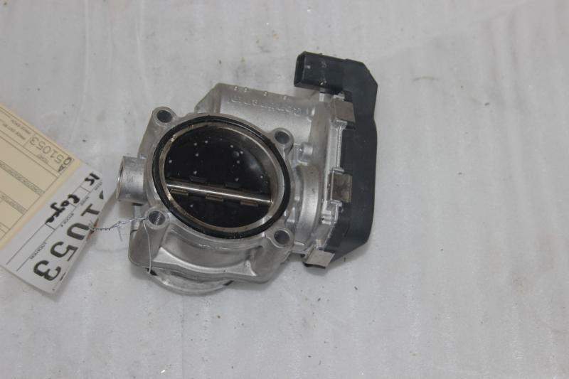 Throttle Body/valve Assy ROLLS ROYCE 15