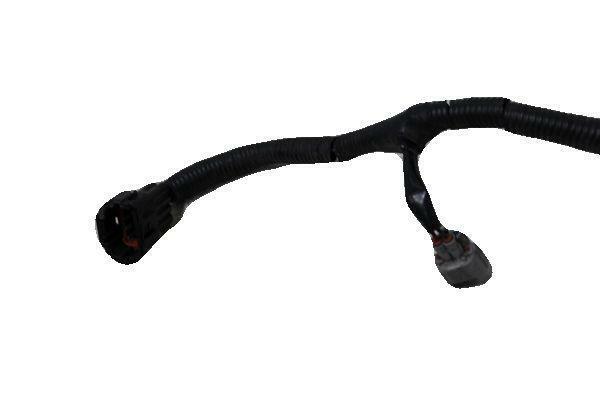 Fuel Injection Rail INFINITI QX80 15