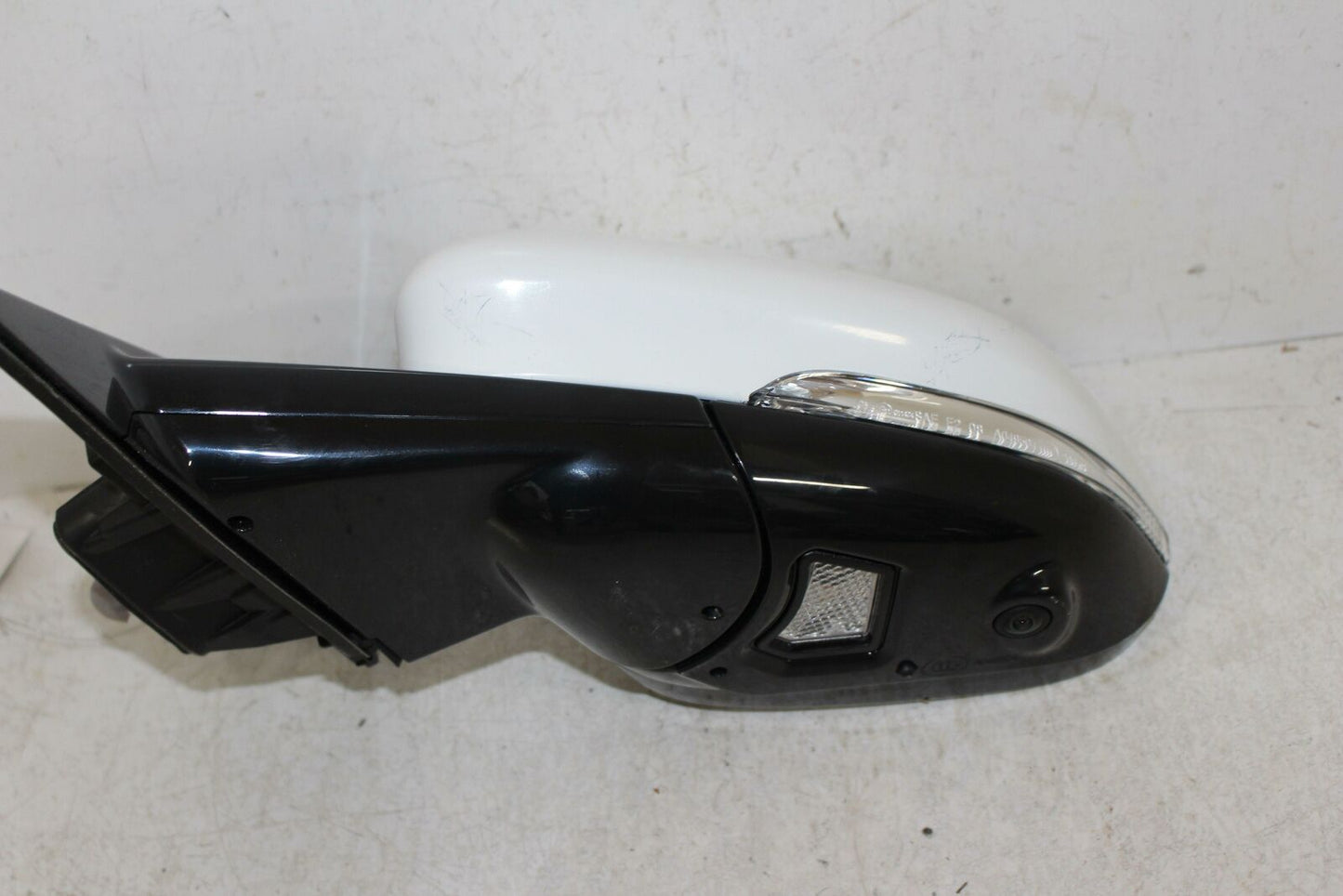 Door Mirror JAGUAR XF Left 16 17 18 19