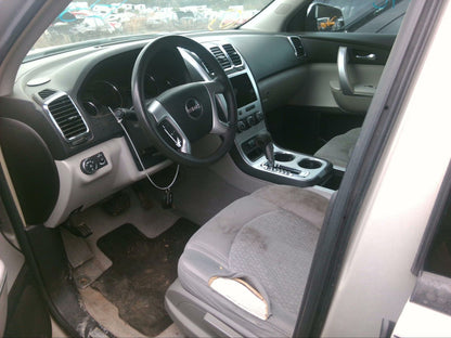 Transmission Assy. GMC ACADIA 09