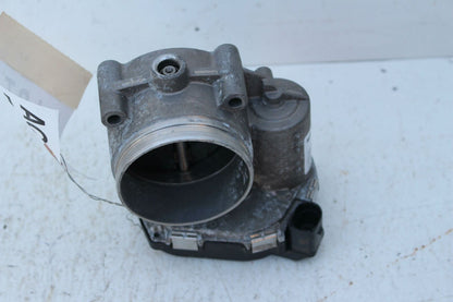 Throttle Body/valve Assy AUDI A8 13 14 15 16 17 18