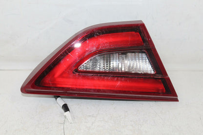 Tail Light Assembly NISSAN MAXIMA Left 16 17 18