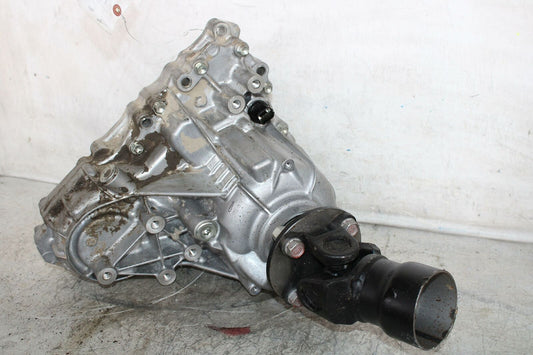 Transfer Case INFINITI Q60 17 18 19