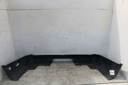 Rear Bumper Assembly RANGE ROVER 18