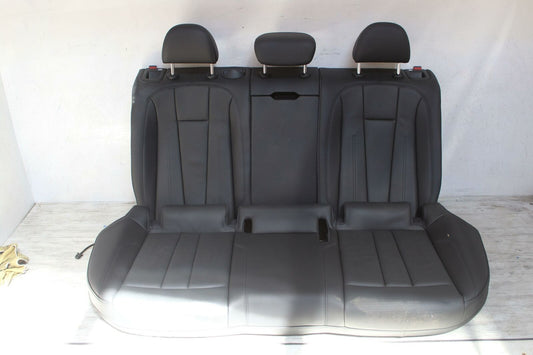 Rear Seat AUDI A4 17