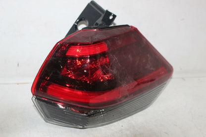 Tail Light Assembly ROGUE EXCEPT SPORT Right 17 18 19 20