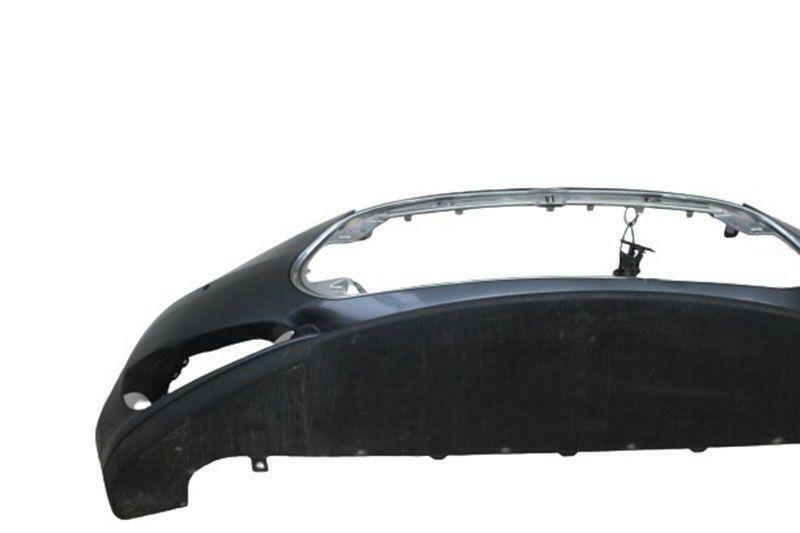 Front Bumper Assy. TESLA S 14