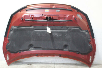 Hood NISSAN MURANO 15 16 17 18 19 20