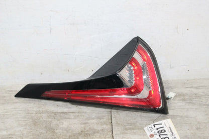 Tail Light Assembly NISSAN MURANO Right 15 16 17 18