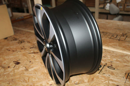 Wheel NISSAN JUKE 15 16