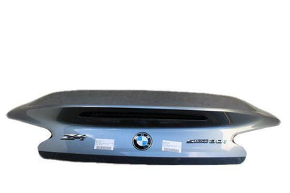 Trunk/decklid/hatch/tailgate BMW Z4 19