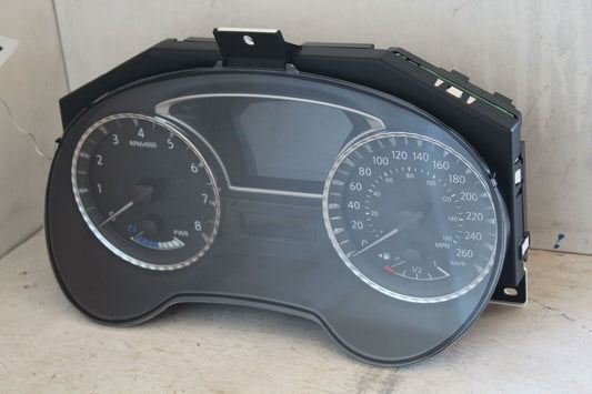 Speedometer INFINITI QX60 17