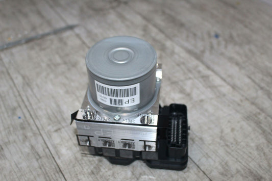 Anti-lock Brake Parts INFINITI QX60 17