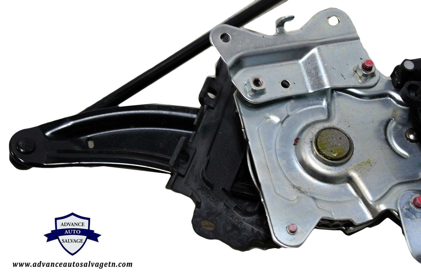 Tailgate Lift Motor INFINITI QX80 14 15 16 17 18 19