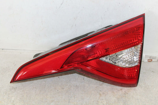 Tail Light Assembly HYUNDAI SONATA Right 15 16 17