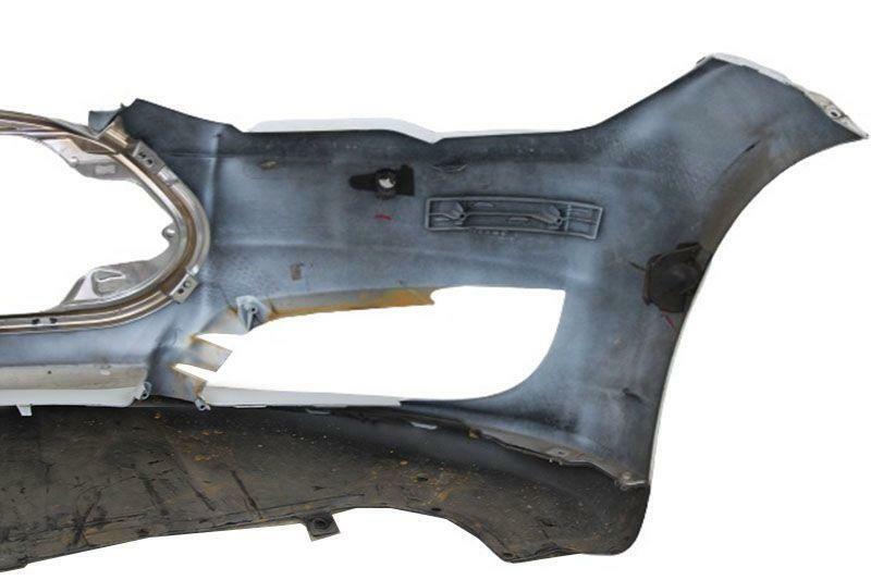 Front Bumper Assy. TESLA S 13