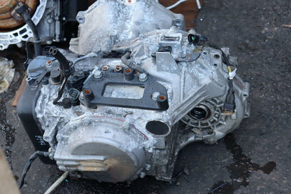 Transmission Assy. HYUNDAI SANTA FE 07 08 09