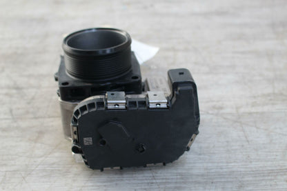 Throttle Body/valve Assy AUDI RS5 18