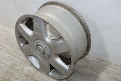 Wheel VW TOUAREG 04 05 06 07 08 09 10