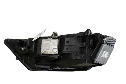 Headlamp Assembly AUDI A8 Right 19 20