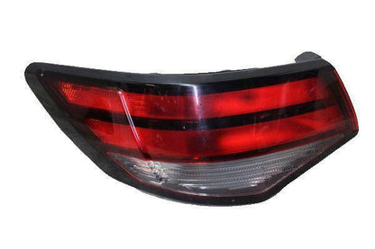 Tail Light Assembly NISSAN SENTRA Left 21