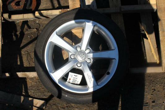 Wheel AUDI A3 15 16