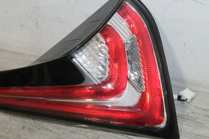 Tail Light Assembly NISSAN MURANO Right 15 16 17 18