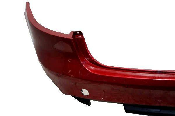 Rear Bumper Assembly JAGUAR XF 16 17 18 19